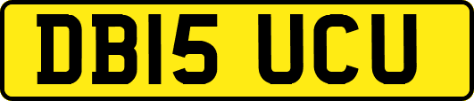 DB15UCU