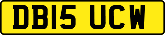 DB15UCW