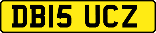 DB15UCZ
