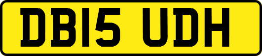 DB15UDH