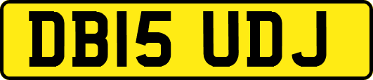 DB15UDJ