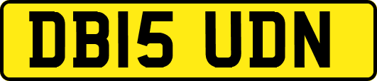 DB15UDN