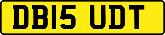 DB15UDT