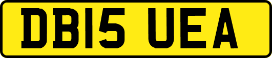 DB15UEA