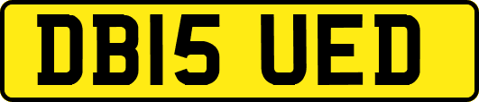 DB15UED