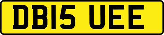 DB15UEE