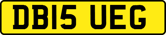 DB15UEG