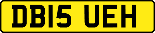 DB15UEH