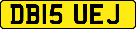 DB15UEJ