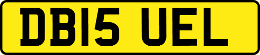 DB15UEL