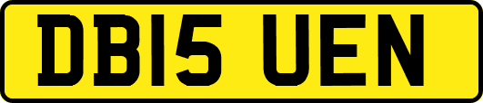 DB15UEN