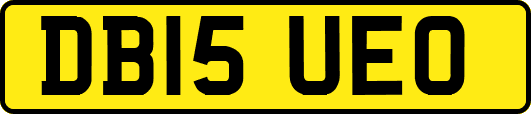 DB15UEO