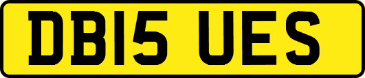 DB15UES