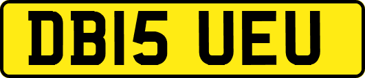 DB15UEU