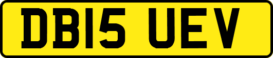 DB15UEV