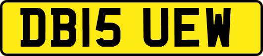 DB15UEW