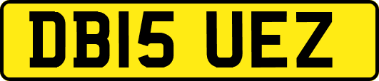 DB15UEZ