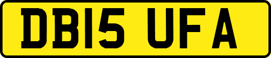 DB15UFA