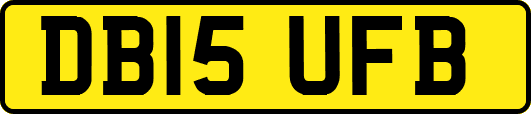 DB15UFB
