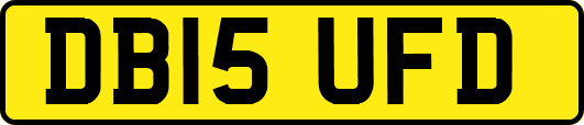 DB15UFD