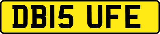 DB15UFE