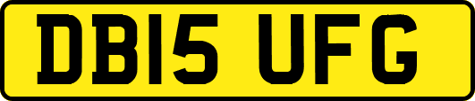 DB15UFG