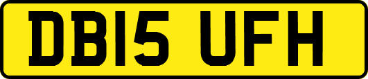 DB15UFH