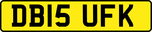 DB15UFK