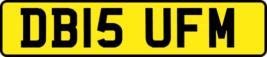 DB15UFM
