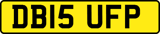 DB15UFP
