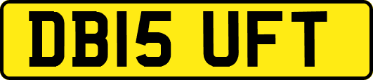DB15UFT