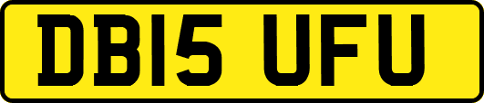 DB15UFU