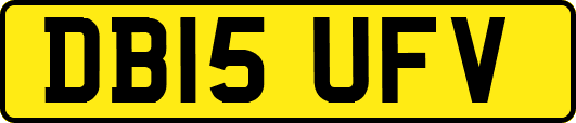 DB15UFV