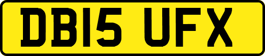 DB15UFX