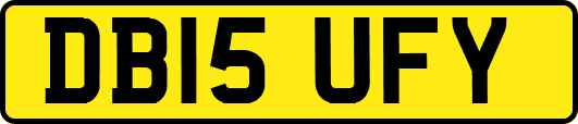 DB15UFY