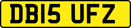 DB15UFZ