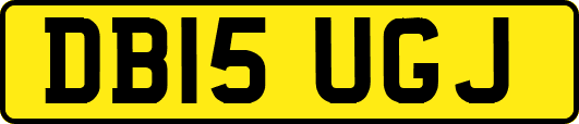 DB15UGJ