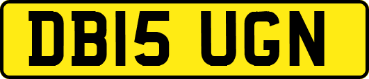 DB15UGN