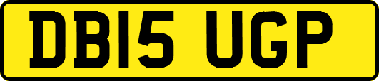 DB15UGP