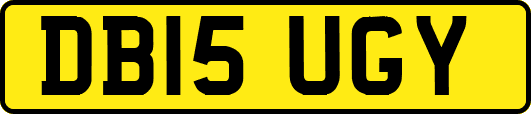 DB15UGY