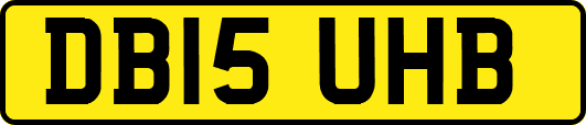 DB15UHB