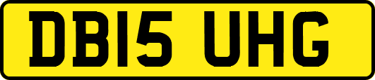 DB15UHG