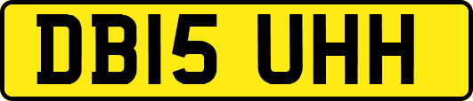 DB15UHH
