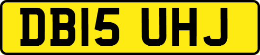 DB15UHJ