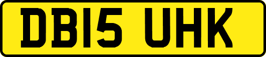 DB15UHK