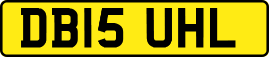 DB15UHL