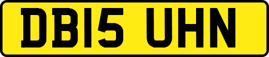 DB15UHN