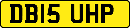 DB15UHP
