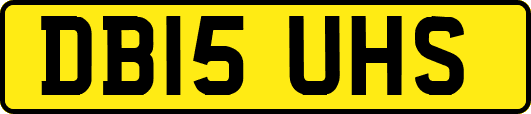 DB15UHS