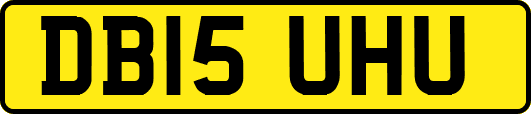 DB15UHU